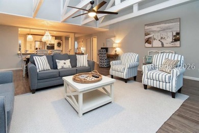 Beautifully updated and thoughtfully furnished, 644 Queens Grant - photo 9