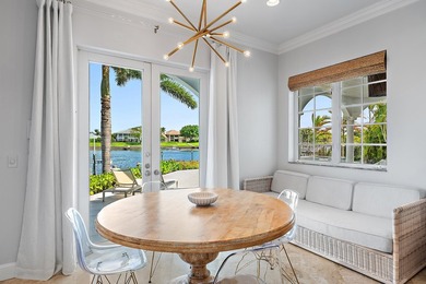 Wake up to breathtaking sunrises over wide Intracoastal views - photo 9