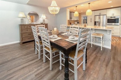 Beautifully updated and thoughtfully furnished, 644 Queens Grant - photo 10