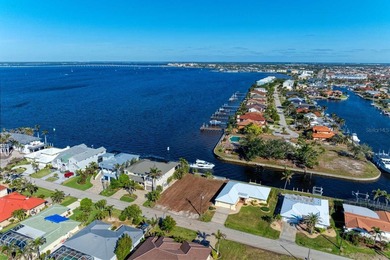 Punta Gorda Isles Area Lot For Sale in Punta Gorda Florida