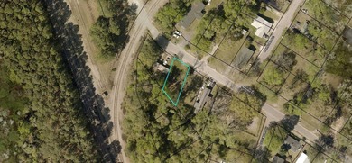 Residential lot in the City of Georgetown - photo 1