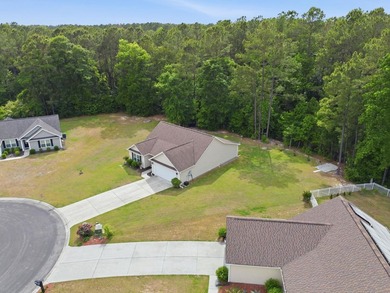 Welcome to 252 Timber Run Dr, tucked away on a quiet cul-de-sac - photo 31