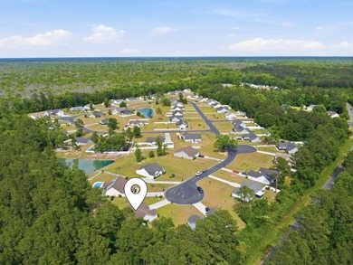 Welcome to 252 Timber Run Dr, tucked away on a quiet cul-de-sac - photo 33