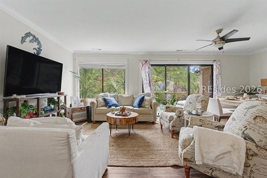 Welcome to Palmetto Bay Villas! This beautifully updated 2 - photo 3