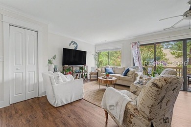 Welcome to Palmetto Bay Villas! This beautifully updated 2 - photo 4