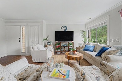 Welcome to Palmetto Bay Villas! This beautifully updated 2 - photo 5