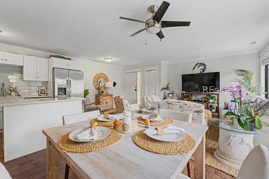 Welcome to Palmetto Bay Villas! This beautifully updated 2 - photo 6