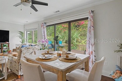 Welcome to Palmetto Bay Villas! This beautifully updated 2 - photo 7