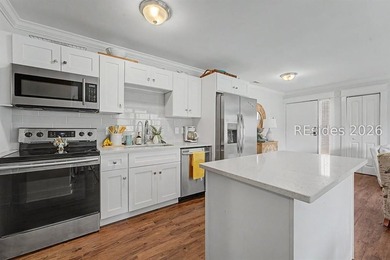 Welcome to Palmetto Bay Villas! This beautifully updated 2 - photo 8