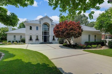 Lake Home For Sale in Columbia, South Carolina