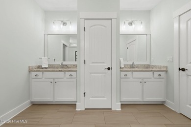 Situated on a quiet cul-de-sac in the desirable Legacy Park - photo 44