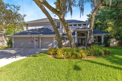 Lake Brantley Home For Sale in Longwood Florida
