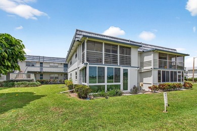 Beautifully updated 1BR/1.5BA condo in the sought-after 55+ - photo 52