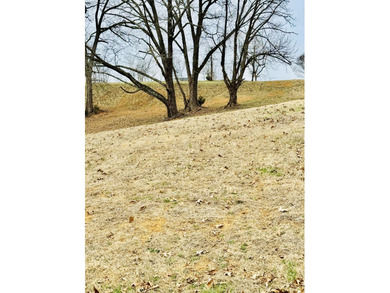 Douglas Lake Lot For Sale in Morristown Tennessee