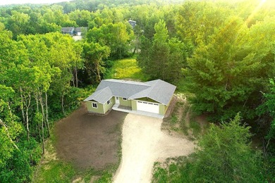 Squaw Lake Home For Sale in Somerset Wisconsin