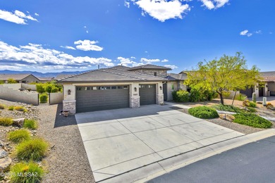 Live in luxury in this upgraded 2792 sq ft Tesoro model in a