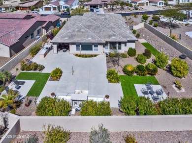 Live in luxury in this upgraded 2792 sq ft Tesoro model in a