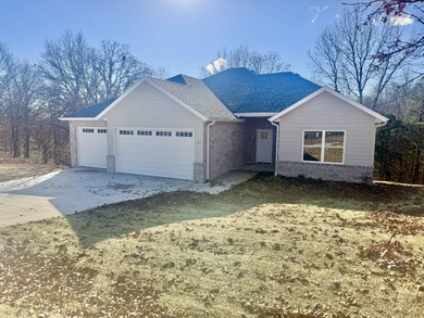 Table Rock Lake Home For Sale in Cape Fair Missouri