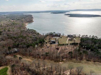 Lake Luxury awaits at Greers Ferry Lake! This newly built, fully - photo 3