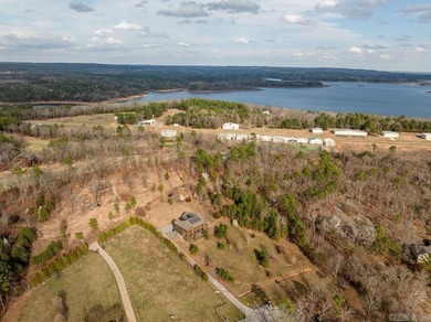 Lake Luxury awaits at Greers Ferry Lake! This newly built, fully - photo 4