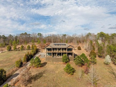 Lake Luxury awaits at Greers Ferry Lake! This newly built, fully - photo 6