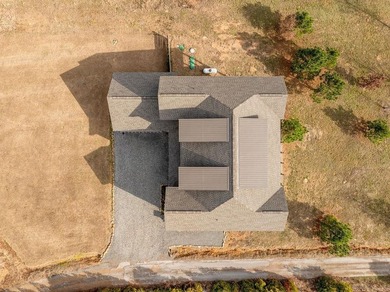 Lake Luxury awaits at Greers Ferry Lake! This newly built, fully - photo 8