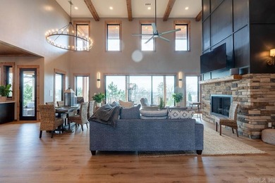 Lake Luxury awaits at Greers Ferry Lake! This newly built, fully - photo 9