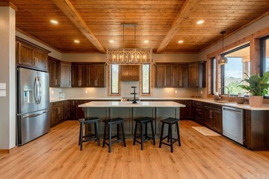 Lake Luxury awaits at Greers Ferry Lake! This newly built, fully - photo 10