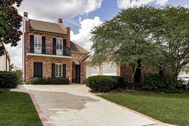Lake Home For Sale in Baton Rouge, Louisiana