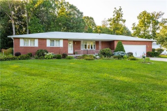 Black River  Home Sale Pending in Grafton Ohio