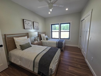 WATERFRONT HOME WITH DOCK AND A DEEDED SLIP IN THE EAST MARINA - photo 12