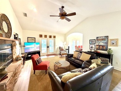 Check out this awesome FULLY FURNISHED home nestled on 7.7 - photo 13