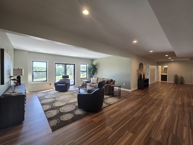 WATERFRONT HOME WITH DOCK AND A DEEDED SLIP IN THE EAST MARINA - photo 15
