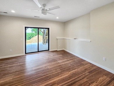 WATERFRONT HOME WITH DOCK AND A DEEDED SLIP IN THE EAST MARINA - photo 17