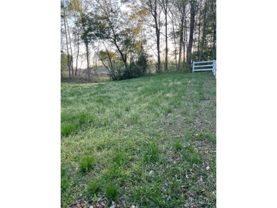 (private lake, pond, creek) Acreage Sale Pending in Amelia Virginia