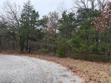 Lake Acreage For Sale in Shell Knob, Missouri