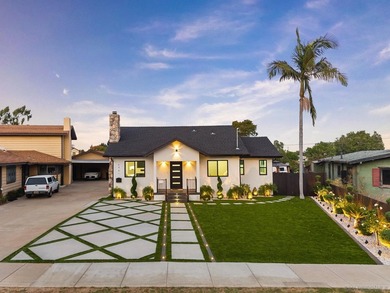 Welcome to 4961 E Mountain View Dr, an exquisitely remodeled - photo 1