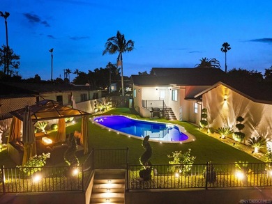 Welcome to 4961 E Mountain View Dr, an exquisitely remodeled - photo 3