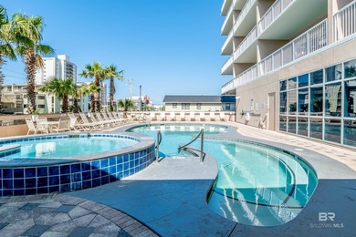 Welcome to Crystal Tower!! This beautiful 2-bedroom, 2 bathrooms - photo 34