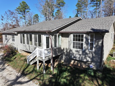 Lake Home For Sale in Van Buren, Missouri