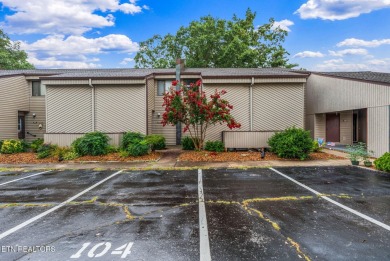 Lake Home Sale Pending in Fairfield Glade, Tennessee