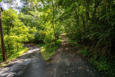 Lake Lot For Sale in Knoxville, Tennessee