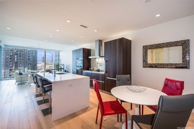 A rare 1-bedroom residence featuring 2 full bathrooms, this - photo 1