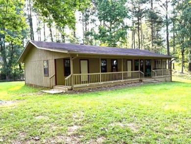 Lake Home For Sale in Taylor, Arkansas