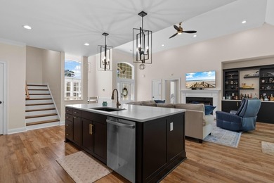 Tucked away on a quiet cul-de-sac in the gated Intracoastal - photo 5
