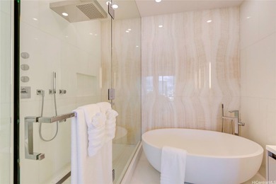 A rare 1-bedroom residence featuring 2 full bathrooms, this - photo 7