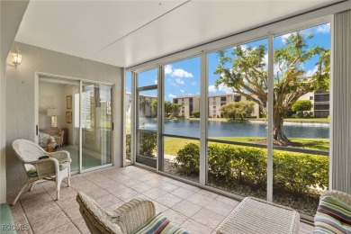 Lake Condo For Sale in Fort Myers, Florida