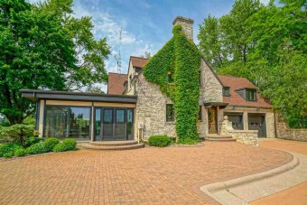 Lake Home Off Market in Portage, Wisconsin
