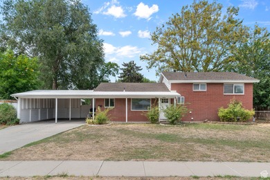 Great Salt Lake Home For Sale in Taylorsville Utah