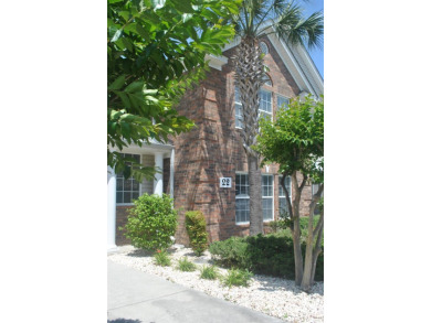 Lake Condo For Sale in Murrells Inlet, South Carolina